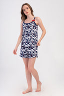 KADIN P.SUPREM IP ASKILI FIYONKLU BIBILALI ETEGI OVAL SORT TAKIM