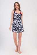 KADIN P.SUPREM XXL IP ASKILI FIYONKLU BIBILALI ETEGI OVAL SORT TAKIM