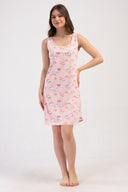 KADIN LYC SUPREM O YAKA GENIS ASKILI ETEGI OVAL TUNIK