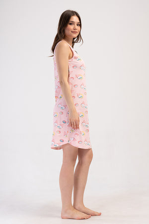 KADIN LYC SUPREM O YAKA GENIS ASKILI ETEGI OVAL TUNIK