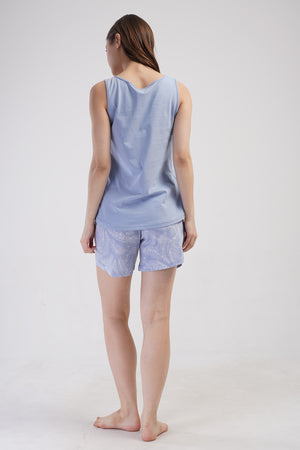 KADIN P.SUPREM GENIS ASKILI ETEGI OVAL SORT TAKIM