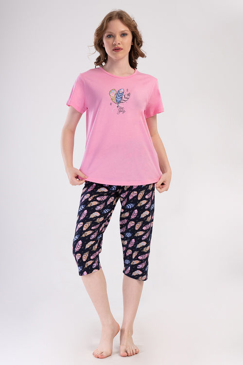 KADIN P.SUPREM XXL O YAKA KISA KOL ETEGI OVAL KAPRI TAKIM