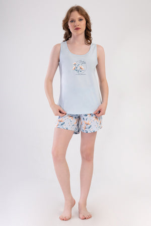 KADIN P.SUPREM O YAKA GENIS ASKILI ETEGI OVAL SORT TAKIM