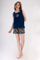 KADIN P.SUPREM XXL O YAKA GENIS ASKILI BIBILALI ETEGI OVAL SORT TAKIM