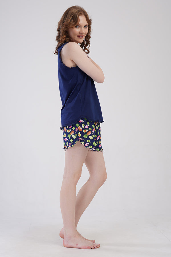 KADIN P.SUPREM XXL O YAKA GENIS ASKILI BIBILALI ETEGI OVAL SORT TAKIM