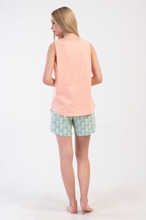 KADIN P.SUPREM XXL O YAKA GENIS ASKILI ETEGI OVAL SORT TAKIM