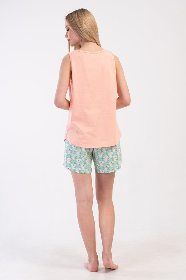 KADIN P.SUPREM XXL O YAKA GENIS ASKILI ETEGI OVAL SORT TAKIM