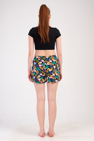 KADIN P.SUPREM TEK ALT PIJAMA