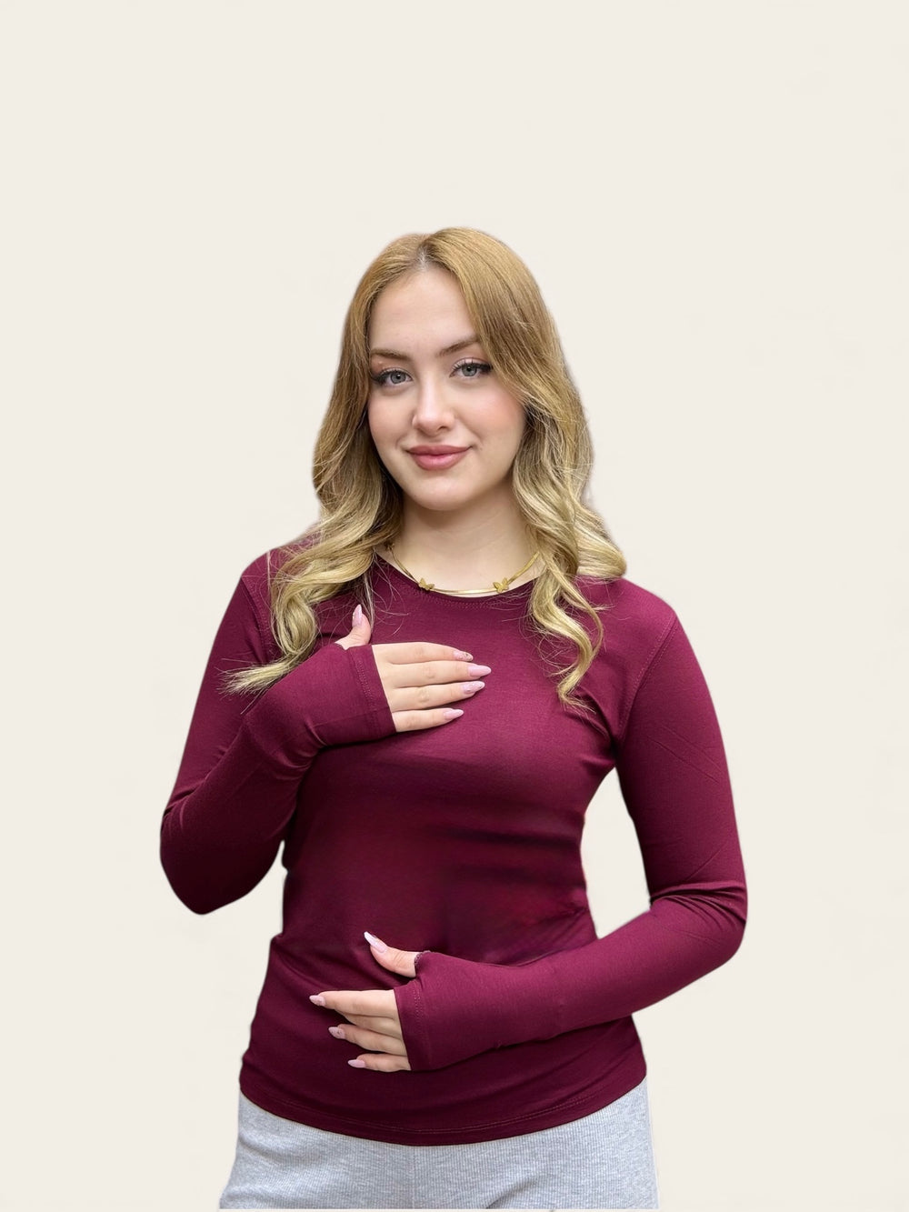 PARMAK GEÇMELİ BADİ