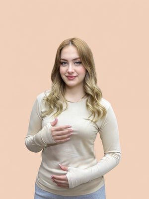 PARMAK GEÇMELİ BADİ