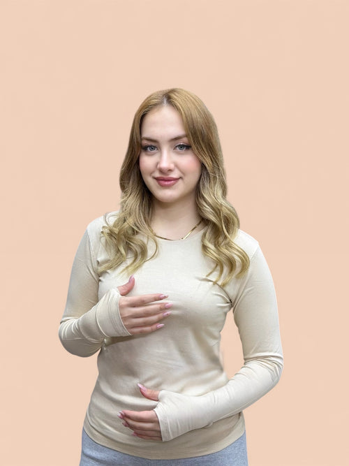 PARMAK GEÇMELİ BADİ