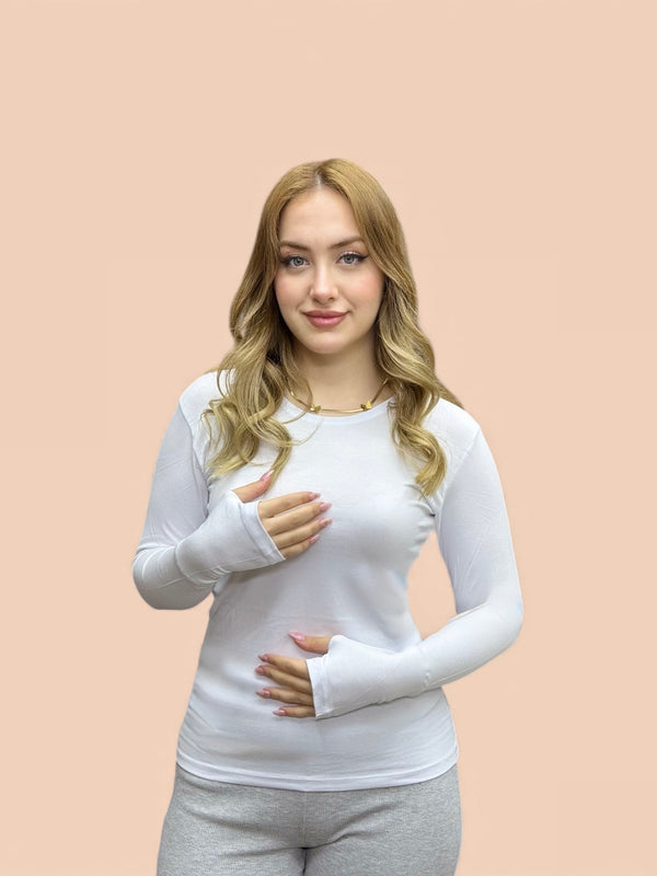 PARMAK GEÇMELİ BADİ