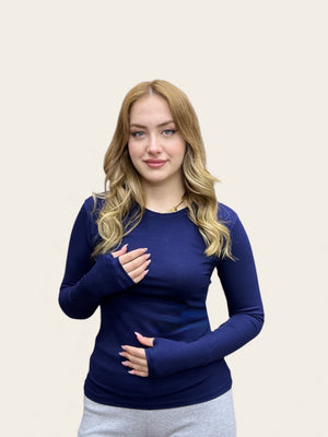 PARMAK GEÇMELİ BADİ