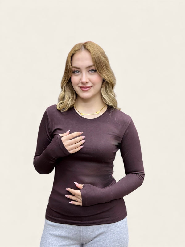 PARMAK GEÇMELİ BADİ