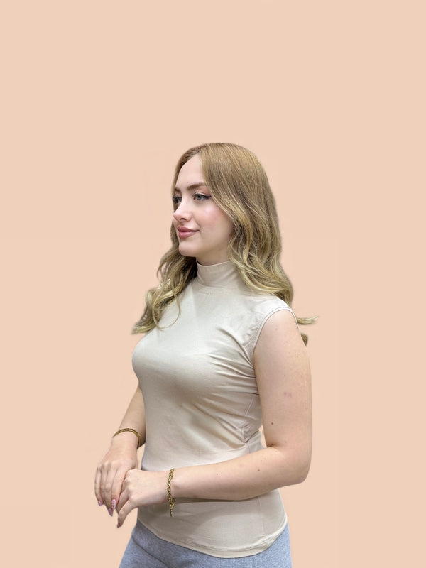 BOĞAZLI SIFIR KOLLU BADİ