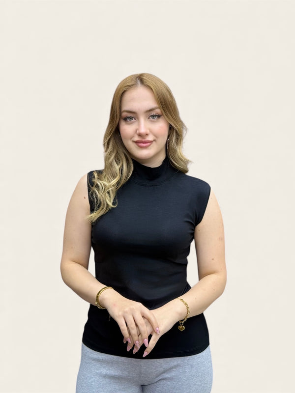 BOĞAZLI SIFIR KOLLU BADİ