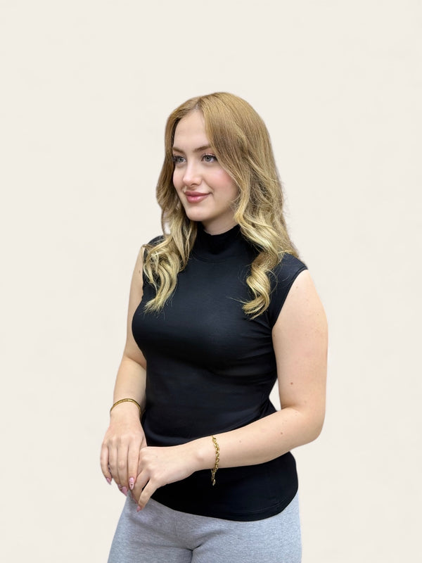 BOĞAZLI SIFIR KOLLU BADİ