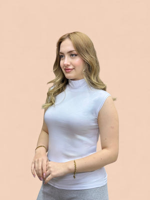 BOĞAZLI SIFIR KOLLU BADİ