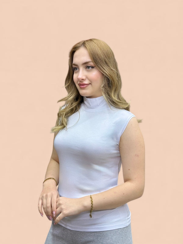 BOĞAZLI SIFIR KOLLU BADİ