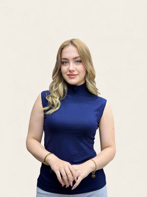 BOĞAZLI SIFIR KOLLU BADİ