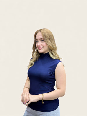 BOĞAZLI SIFIR KOLLU BADİ