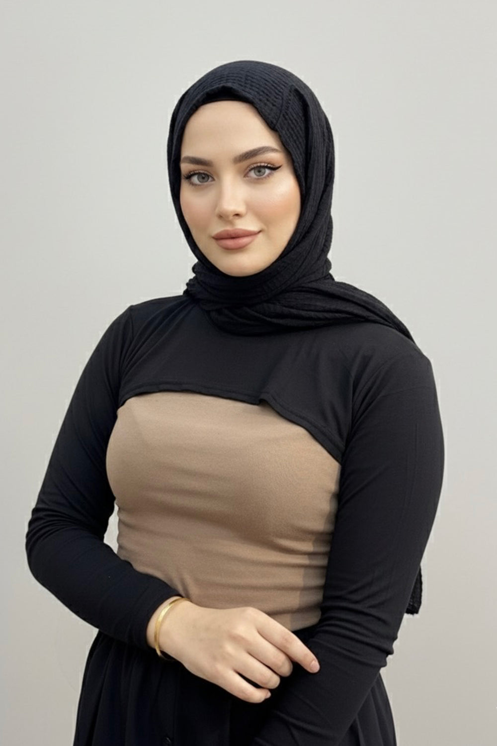 Bolera Boyunluklu Kolluk