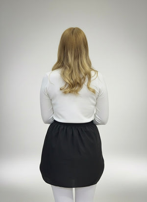 Levamor Tesettür Etek