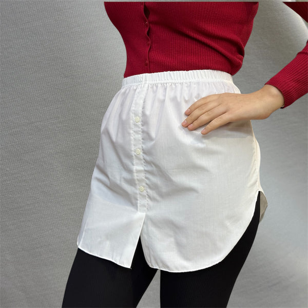 Levamor Tesettür Etek