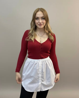 Levamor Tesettür Etek