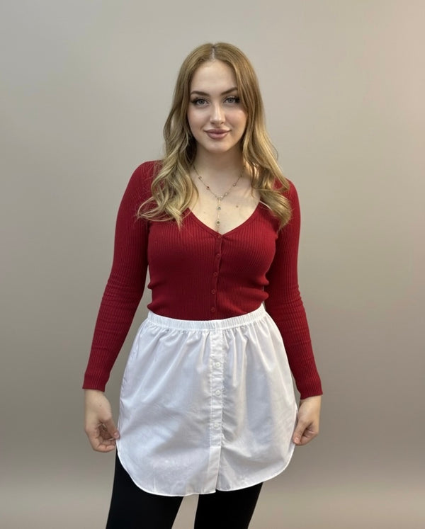 Levamor Tesettür Etek