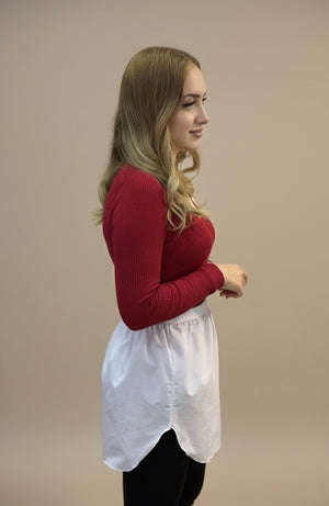 Levamor Tesettür Etek