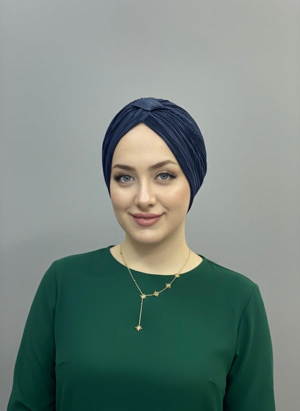 ZERRİN PİLİSELİ BONE