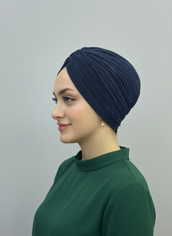 ZERRİN PİLİSELİ BONE