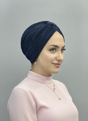 ZERRİN PİLİSELİ BONE