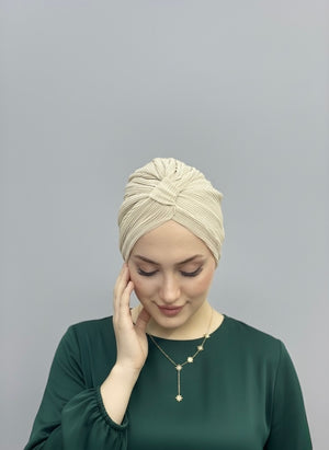 ZERRİN PİLİSELİ BONE