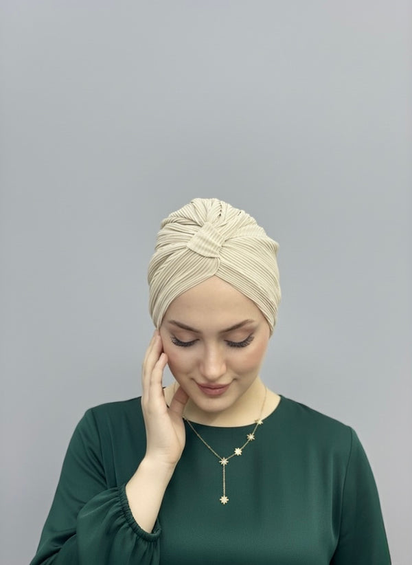 ZERRİN PİLİSELİ BONE