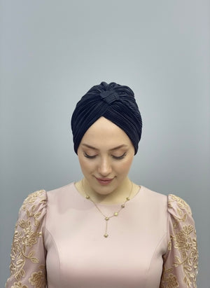 ZERRİN PİLİSELİ BONE