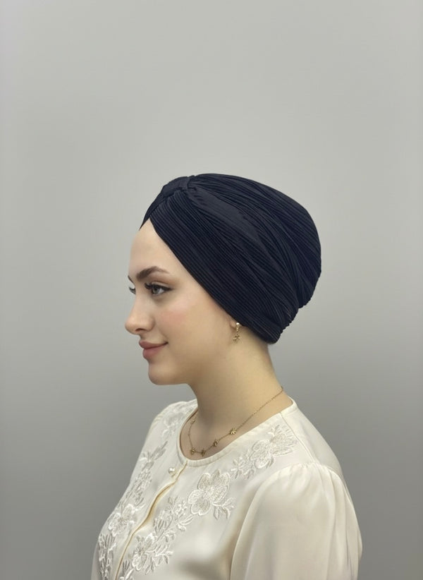 ZERRİN PİLİSELİ BONE