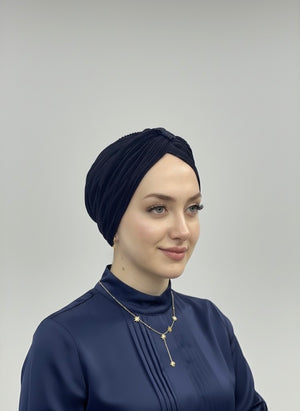 ZERRİN PİLİSELİ BONE