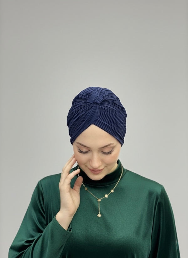 ZERRİN PİLİSELİ BONE