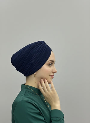 ZERRİN PİLİSELİ BONE