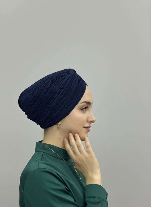 ZERRİN PİLİSELİ BONE