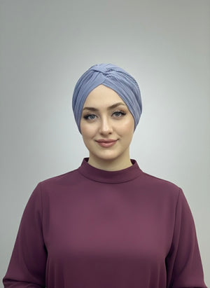 ZERRİN PİLİSELİ BONE