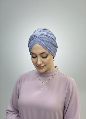 ZERRİN PİLİSELİ BONE