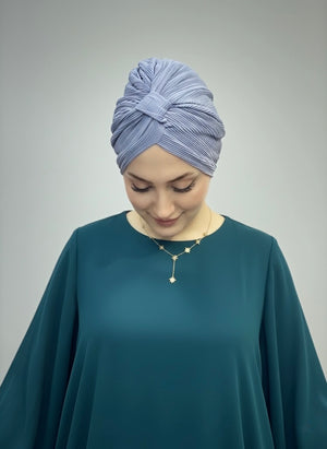 ZERRİN PİLİSELİ BONE