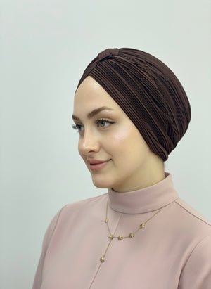 ZERRİN PİLİSELİ BONE