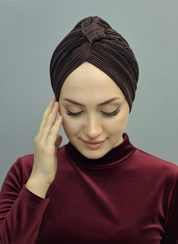 ZERRİN PİLİSELİ BONE