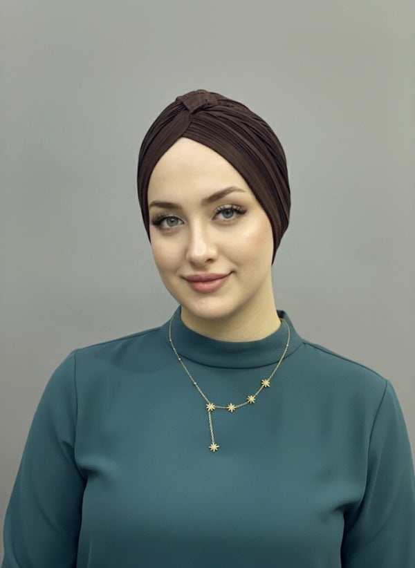 ZERRİN PİLİSELİ BONE