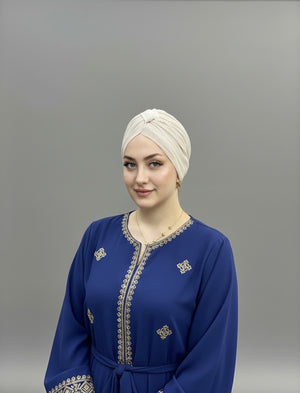 ZERRİN PİLİSELİ BONE