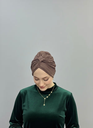 ZERRİN PİLİSELİ BONE